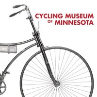 Cycling Museum of Minnesota logo, Cycling Museum of Minnesota contact details