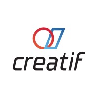 Creatif Software logo, Creatif Software contact details