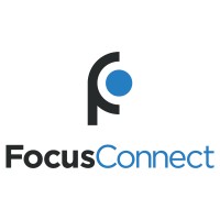 FocusConnect logo, FocusConnect contact details