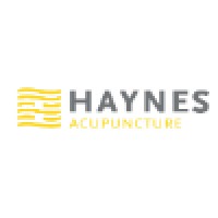 Haynes Acupuncture logo, Haynes Acupuncture contact details