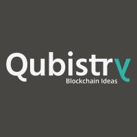 Qubistry.co logo, Qubistry.co contact details