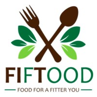 Fiftood logo, Fiftood contact details