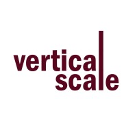 Vertical Scale logo, Vertical Scale contact details