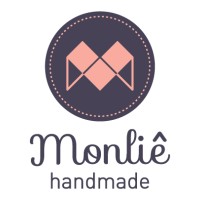 Monliê handmade logo, Monliê handmade contact details