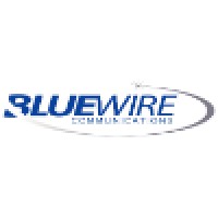 Blue Wire Communications logo, Blue Wire Communications contact details