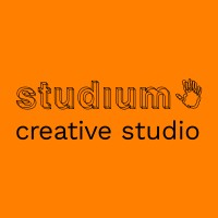 studium . creative studio logo, studium . creative studio contact details