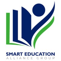 Smart Education Alliance Group logo, Smart Education Alliance Group contact details