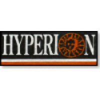 Hyperion Ltd logo, Hyperion Ltd contact details