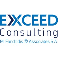 EXCEED CONSULTING   M Fandridis & Associates logo, EXCEED CONSULTING   M Fandridis & Associates contact details