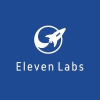 Eleven Labs logo, Eleven Labs contact details