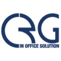 CRG Ufficio logo, CRG Ufficio contact details