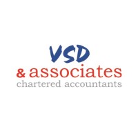 VSD & Associates logo, VSD & Associates contact details