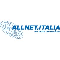 ALLNET.ITALIA logo, ALLNET.ITALIA contact details