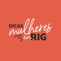 Dicas - Mulheres em RIG logo, Dicas - Mulheres em RIG contact details