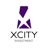 Xcity Investment logo, Xcity Investment contact details