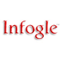 Infogle logo, Infogle contact details