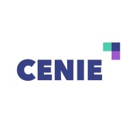 CENIE es logo, CENIE es contact details