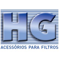 HG ACESSÓRIOS PARA FILTROS logo, HG ACESSÓRIOS PARA FILTROS contact details