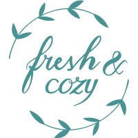 Fresh and Cozy logo, Fresh and Cozy contact details