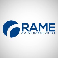 RAME Autotransportes logo, RAME Autotransportes contact details