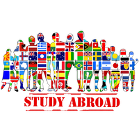 STUDY ABROAD |MBBS logo, STUDY ABROAD |MBBS contact details