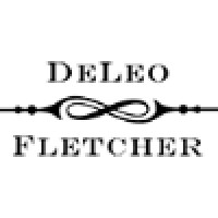 DeLeo & Fletcher Design logo, DeLeo & Fletcher Design contact details