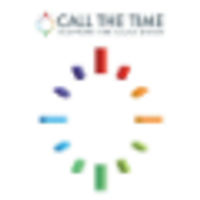 Call the Time logo, Call the Time contact details