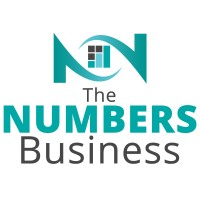 The Numbers Business logo, The Numbers Business contact details