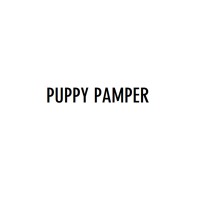 Puppy Pamper logo, Puppy Pamper contact details