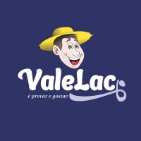 Valelac Indústria de Laticínios logo, Valelac Indústria de Laticínios contact details