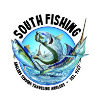 South Fishing, Inc. logo, South Fishing, Inc. contact details