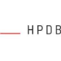 HPDB Engineering & Architecture logo, HPDB Engineering & Architecture contact details