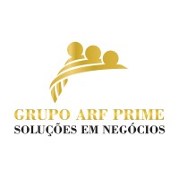 Grupo ARF Prime Soluções em Negócios LTDA logo, Grupo ARF Prime Soluções em Negócios LTDA contact details