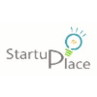 StartupPlace logo, StartupPlace contact details