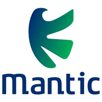 Mantic Digital logo, Mantic Digital contact details