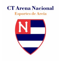 CT Arena Nacional logo, CT Arena Nacional contact details