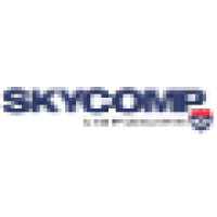 Skycomp Mobility Measurement logo, Skycomp Mobility Measurement contact details