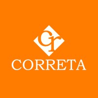 Correta Material de Construção logo, Correta Material de Construção contact details