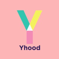 Yhood logo, Yhood contact details