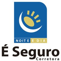 É SEGURO FOZ logo, É SEGURO FOZ contact details