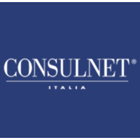 CONSULNET ITALIA logo, CONSULNET ITALIA contact details