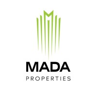 Mada Properties | UAE logo, Mada Properties | UAE contact details