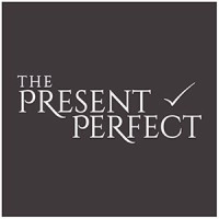 The Present Perfect logo, The Present Perfect contact details