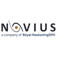 Adviesgroep Novius logo, Adviesgroep Novius contact details