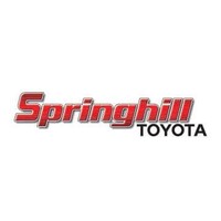 Springhill Toyota logo, Springhill Toyota contact details