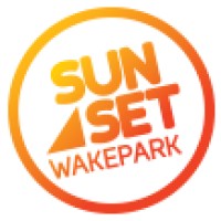 Sunset Wake Park logo, Sunset Wake Park contact details