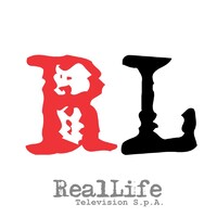 RealLife TV logo, RealLife TV contact details