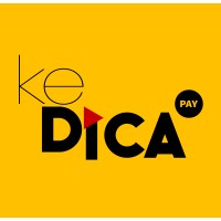 KeDica Pay logo, KeDica Pay contact details