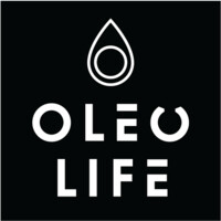 OLEU LIFE logo, OLEU LIFE contact details