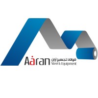 Aaran Steel Co logo, Aaran Steel Co contact details